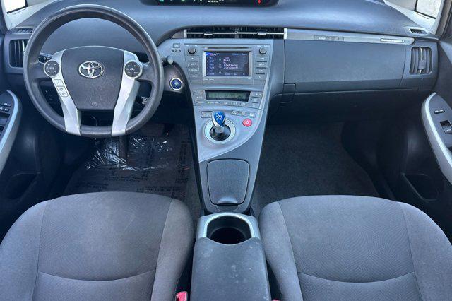 used 2013 Toyota Prius Plug-in car, priced at $11,995