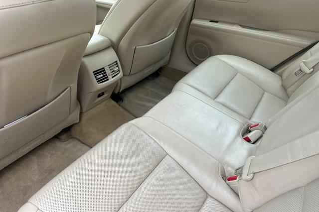 used 2013 Lexus ES 300h car, priced at $12,998