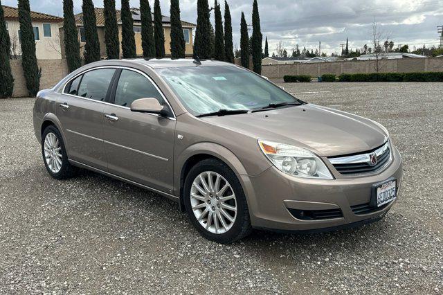 used 2008 Saturn Aura car, priced at $6,990