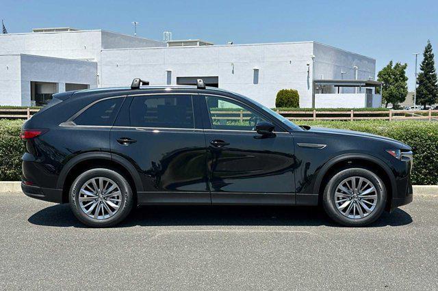 new 2024 Mazda CX-90 car, priced at $44,980