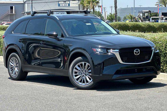 new 2024 Mazda CX-90 car, priced at $44,980