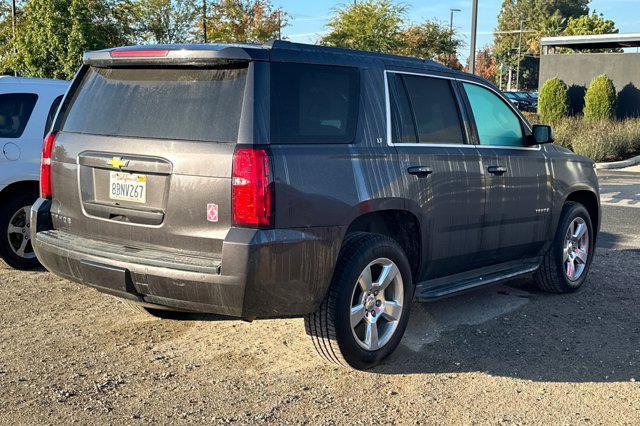 used 2016 Chevrolet Tahoe car, priced at $19,998