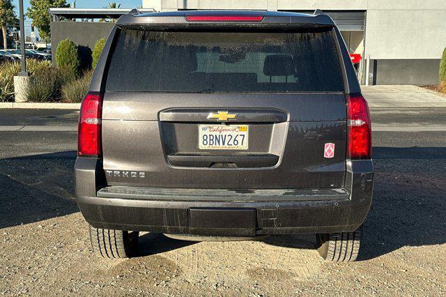 used 2016 Chevrolet Tahoe car, priced at $19,998