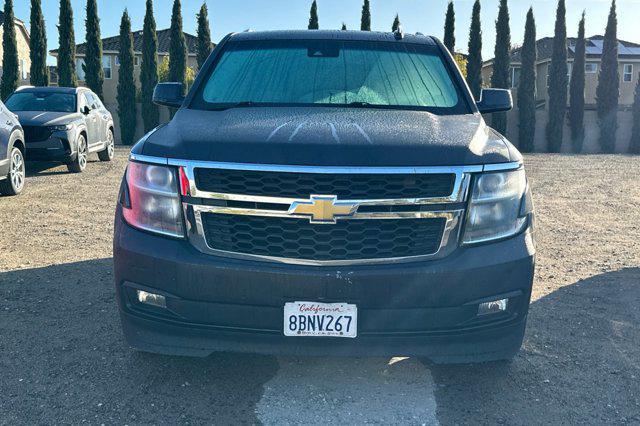 used 2016 Chevrolet Tahoe car, priced at $19,998