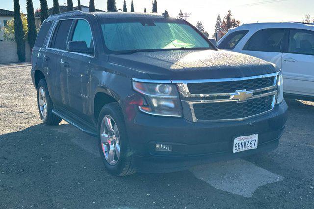 used 2016 Chevrolet Tahoe car, priced at $19,998