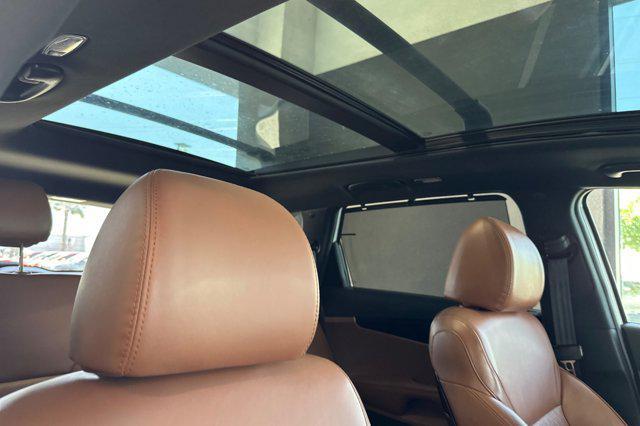 used 2019 Kia Sorento car, priced at $23,995