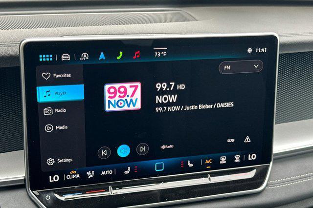 new 2025 Volkswagen Tiguan car, priced at $35,781