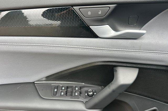 new 2025 Volkswagen Tiguan car, priced at $35,781