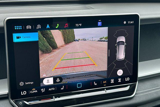 new 2025 Volkswagen Tiguan car, priced at $35,781