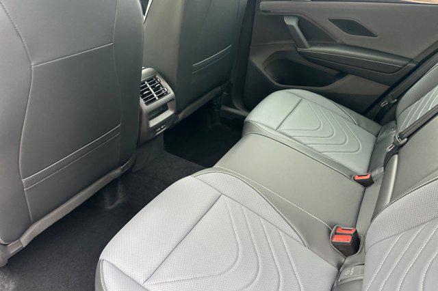 new 2025 Volkswagen Tiguan car, priced at $35,781