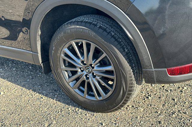 used 2020 Mazda CX-5 car, priced at $25,498
