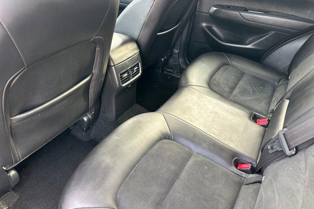 used 2020 Mazda CX-5 car, priced at $23,498