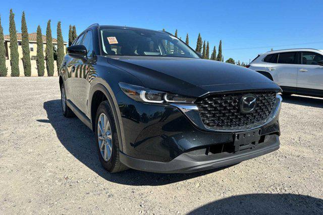 used 2023 Mazda CX-5 car, priced at $26,998