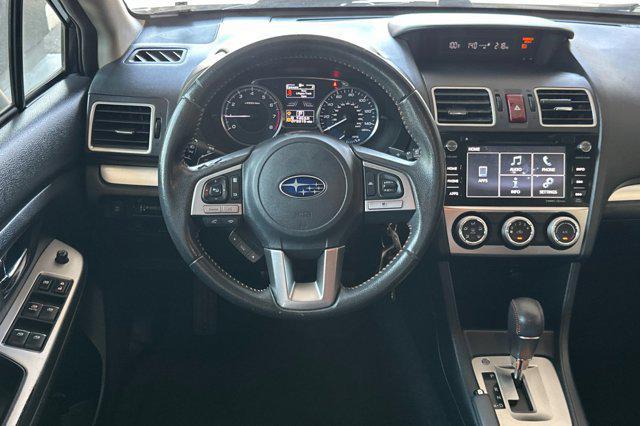 used 2017 Subaru Crosstrek car, priced at $16,995