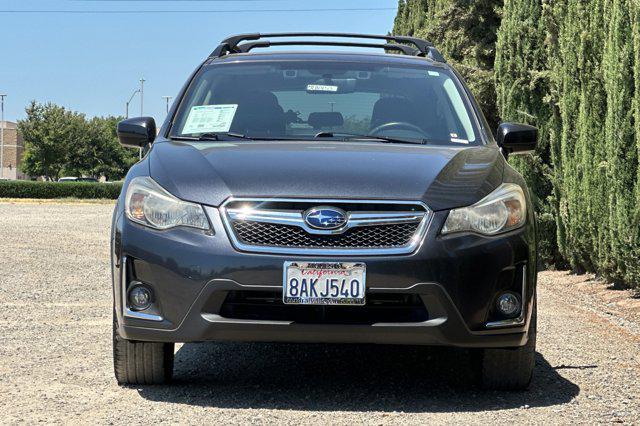 used 2017 Subaru Crosstrek car, priced at $16,995