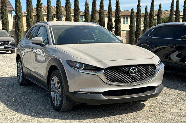 used 2023 Mazda CX-30 car, priced at $23,498