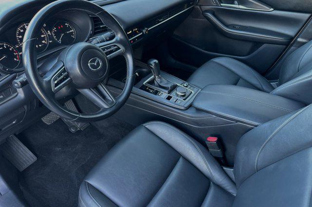 used 2023 Mazda CX-30 car, priced at $22,298