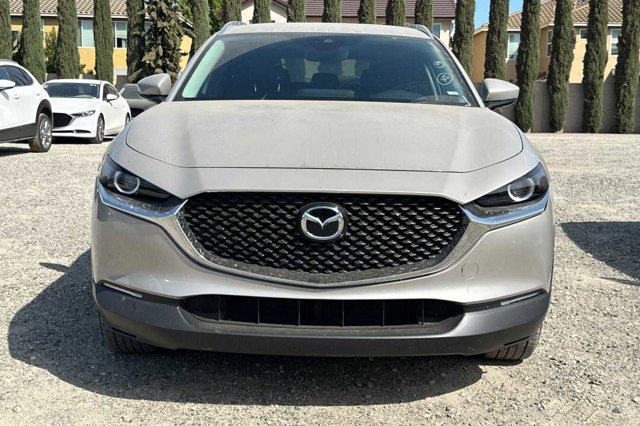 used 2023 Mazda CX-30 car, priced at $23,498