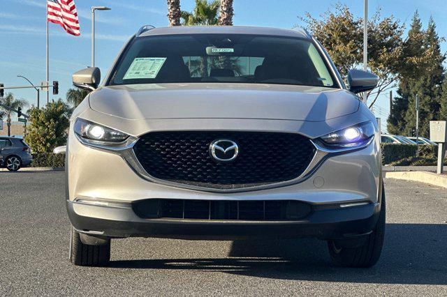 used 2023 Mazda CX-30 car, priced at $22,298