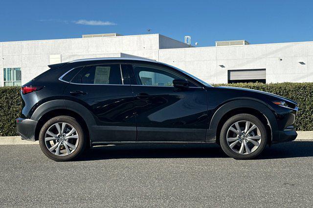 used 2024 Mazda CX-30 car, priced at $30,300