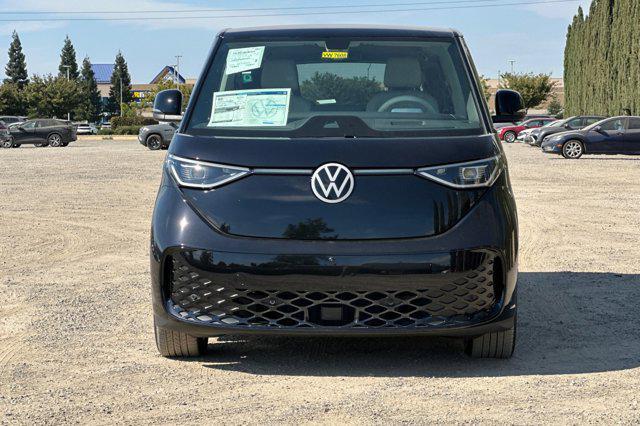 new 2025 Volkswagen ID. Buzz car, priced at $65,995