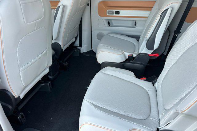 new 2025 Volkswagen ID. Buzz car, priced at $65,995