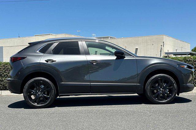 new 2024 Mazda CX-30 car, priced at $28,840