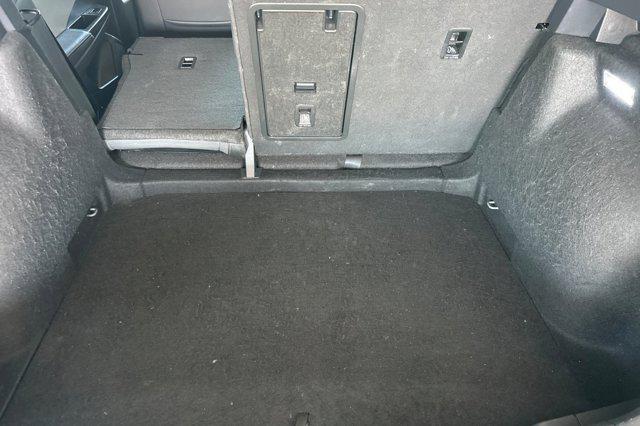 used 2024 Volkswagen Taos car, priced at $22,995