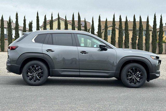 new 2024 Mazda CX-50 car, priced at $33,730