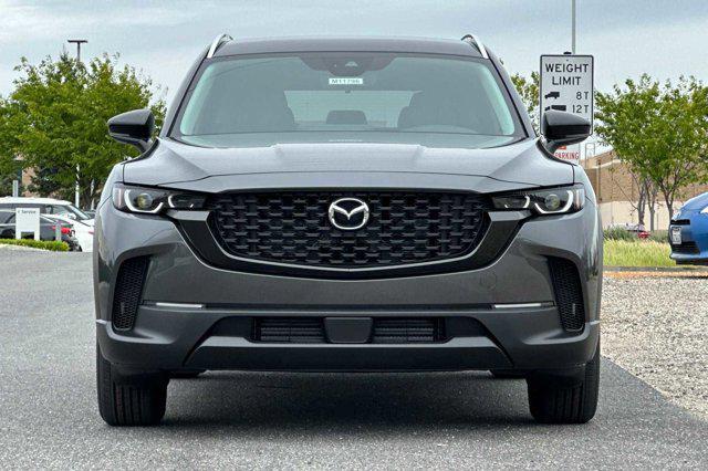 new 2024 Mazda CX-50 car, priced at $33,730