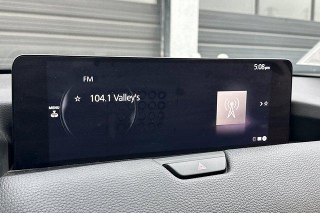 used 2025 Mazda CX-70 car, priced at $34,995