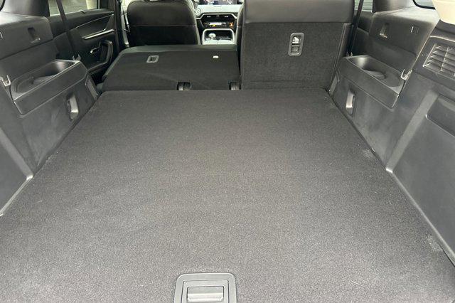 used 2025 Mazda CX-70 car, priced at $34,995