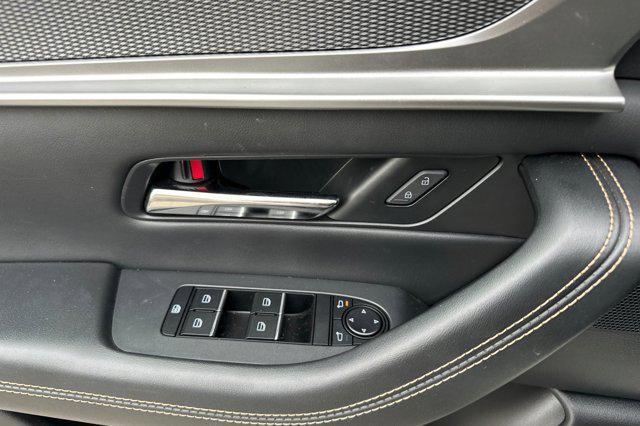 used 2025 Mazda CX-70 car, priced at $34,995