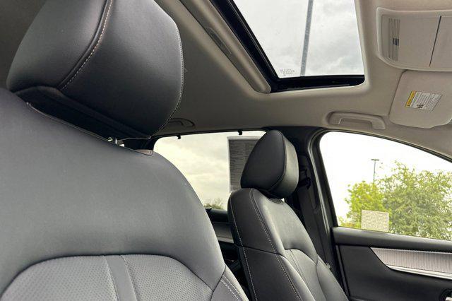 used 2025 Mazda CX-70 car, priced at $34,995