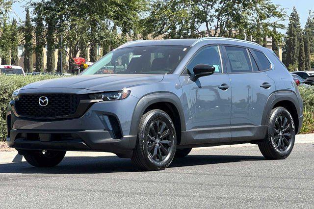 new 2024 Mazda CX-50 car, priced at $33,895