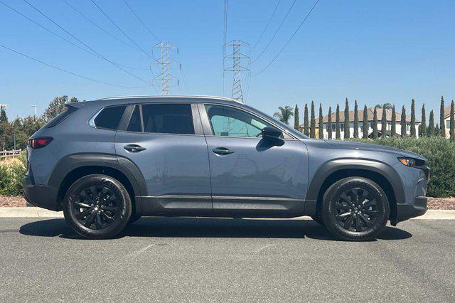 new 2024 Mazda CX-50 car, priced at $33,895