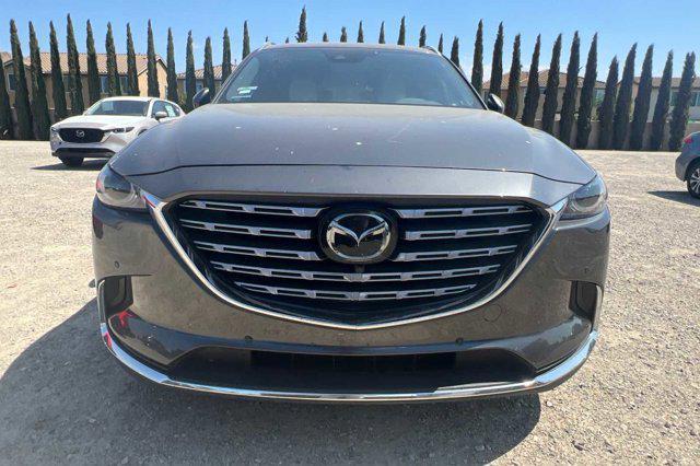 used 2023 Mazda CX-9 car, priced at $34,498