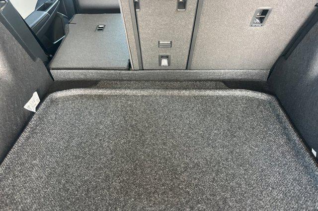 new 2025 Volkswagen Taos car, priced at $28,416