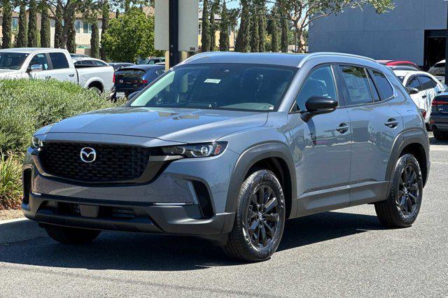 new 2024 Mazda CX-50 car, priced at $32,170