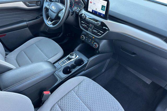 used 2022 Ford Escape car, priced at $20,995