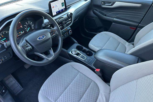 used 2022 Ford Escape car, priced at $20,995