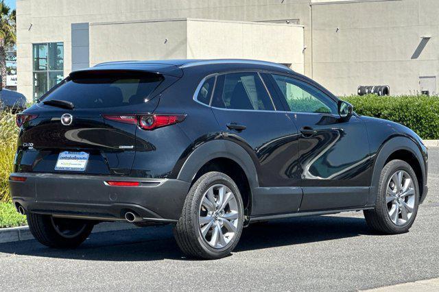 used 2023 Mazda CX-30 car, priced at $25,995