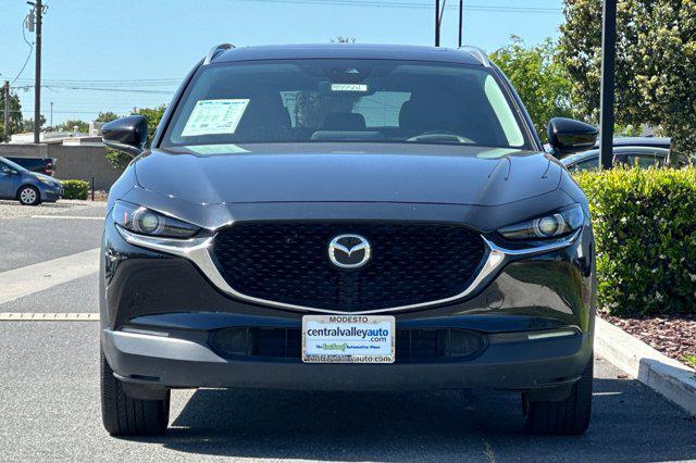 used 2023 Mazda CX-30 car, priced at $25,995