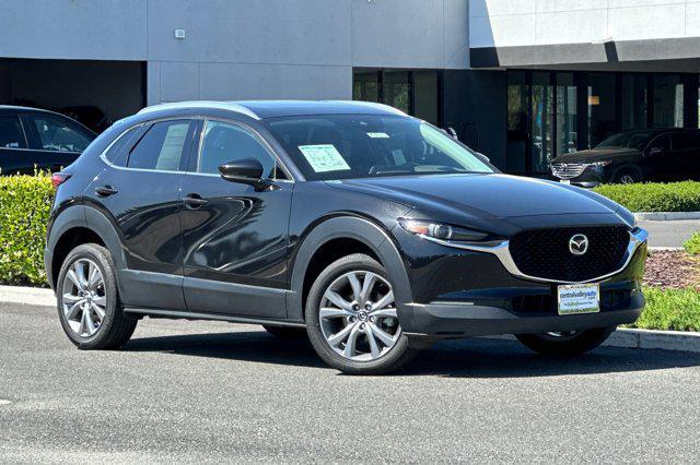 used 2023 Mazda CX-30 car, priced at $25,995