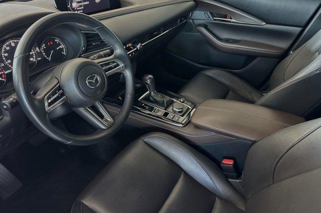 used 2023 Mazda CX-30 car, priced at $25,995