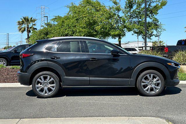 used 2023 Mazda CX-30 car, priced at $25,995