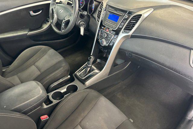 used 2016 Hyundai Elantra GT car, priced at $6,995