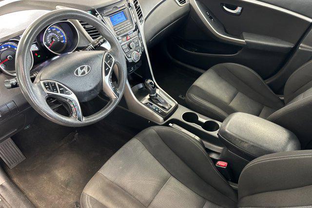 used 2016 Hyundai Elantra GT car, priced at $6,995