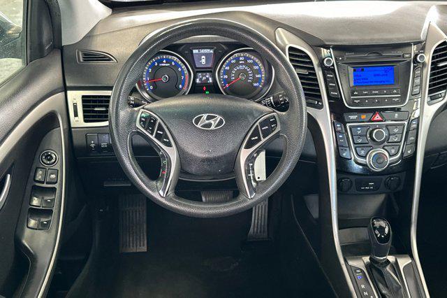 used 2016 Hyundai Elantra GT car, priced at $6,995