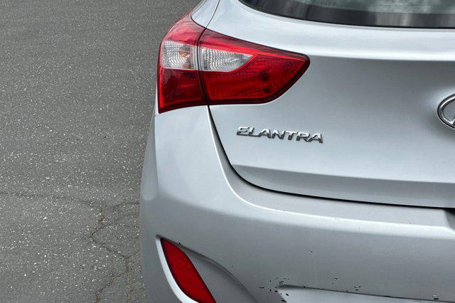 used 2016 Hyundai Elantra GT car, priced at $6,995